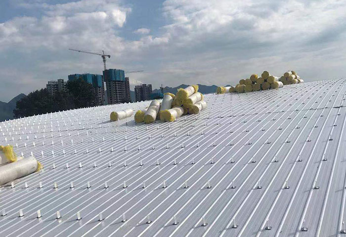 钦州网架施工